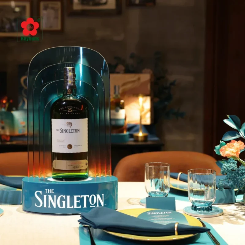 12+ nhà hàng fine dining quận 1 sang trọng, đáng trải nghiệm cho bữa tối đặc biệt