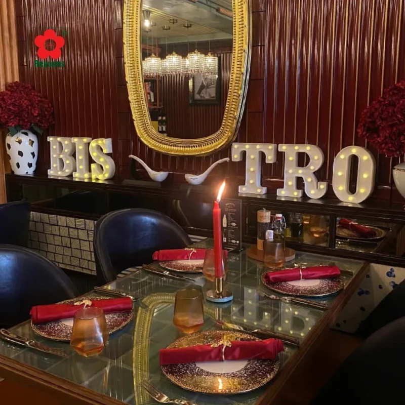 12+ nhà hàng fine dining quận 1 sang trọng, đáng trải nghiệm cho bữa tối đặc biệt