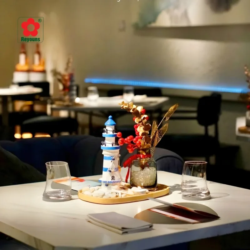 12+ nhà hàng fine dining quận 1 sang trọng, đáng trải nghiệm cho bữa tối đặc biệt