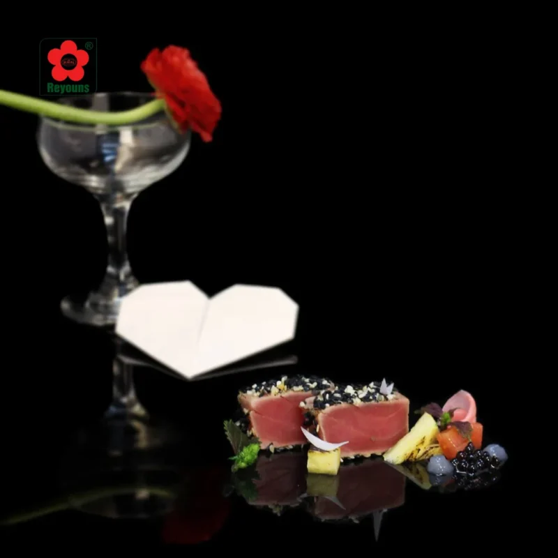 12+ nhà hàng fine dining quận 1 sang trọng, đáng trải nghiệm cho bữa tối đặc biệt