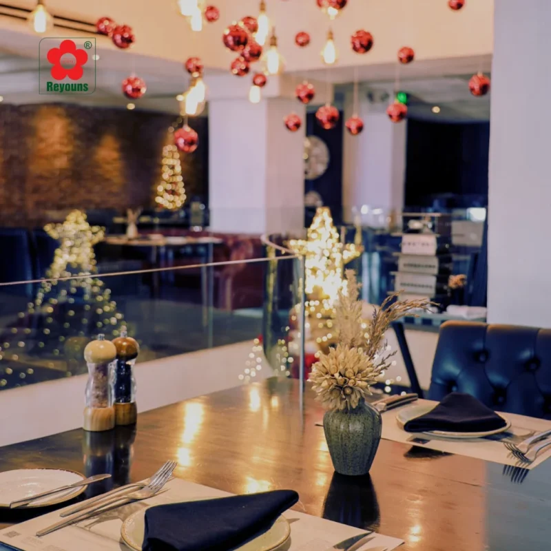 12+ nhà hàng fine dining quận 1 sang trọng, đáng trải nghiệm cho bữa tối đặc biệt