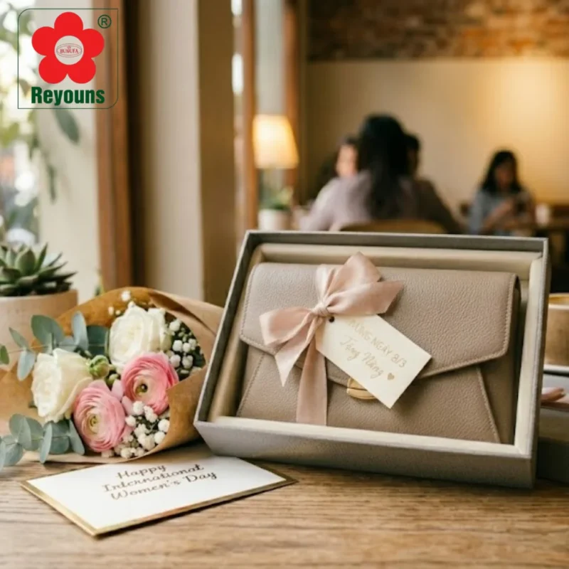 Gợi ý 15+ tặng quà 8/3 cho nhân viên công sở có ý nghĩa và tinh tế dựa trên chi phí ngân sách