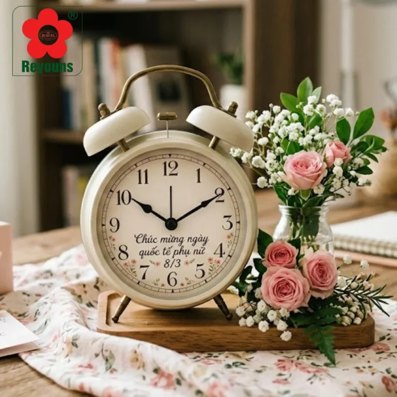 Gợi ý 15+ tặng quà 8/3 cho nhân viên công sở có ý nghĩa và tinh tế dựa trên chi phí ngân sách