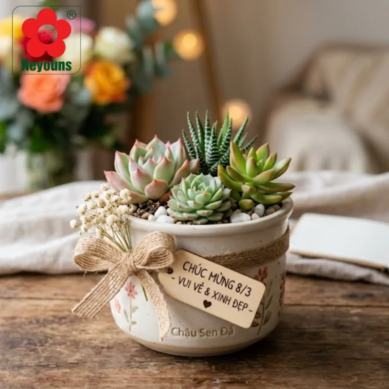 Gợi ý 15+ tặng quà 8/3 cho nhân viên công sở có ý nghĩa và tinh tế dựa trên chi phí ngân sách