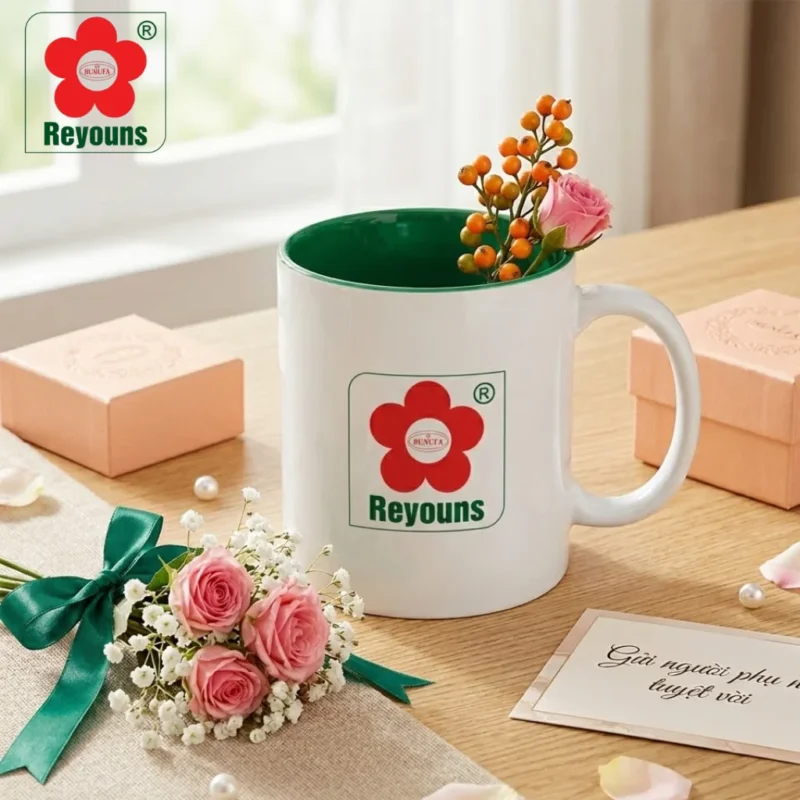 Gợi ý 15+ tặng quà 8/3 cho nhân viên công sở  dựa trên chi phí ngân sách