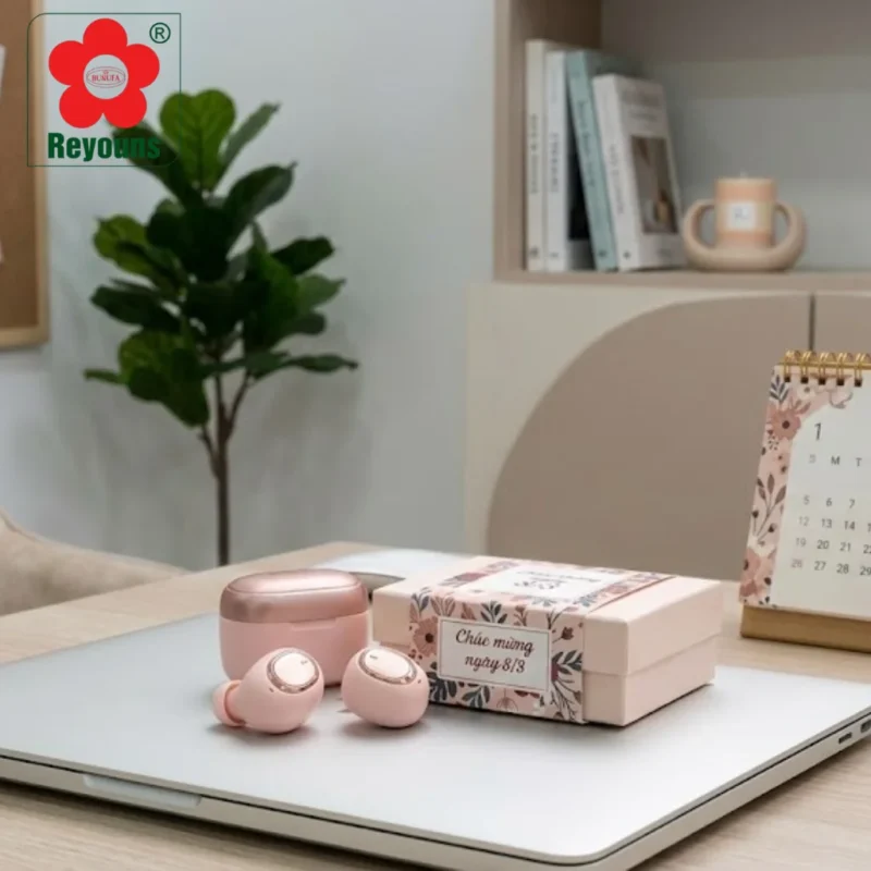 Gợi ý 15+ tặng quà 8/3 cho nhân viên công sở dựa trên chi phí ngân sách