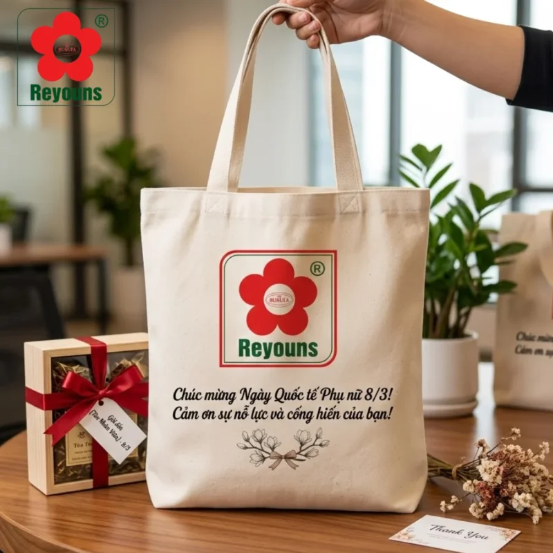 Gợi ý 15+ tặng quà 8/3 cho nhân viên công sở có ý nghĩa và tinh tế dựa trên chi phí ngân sách