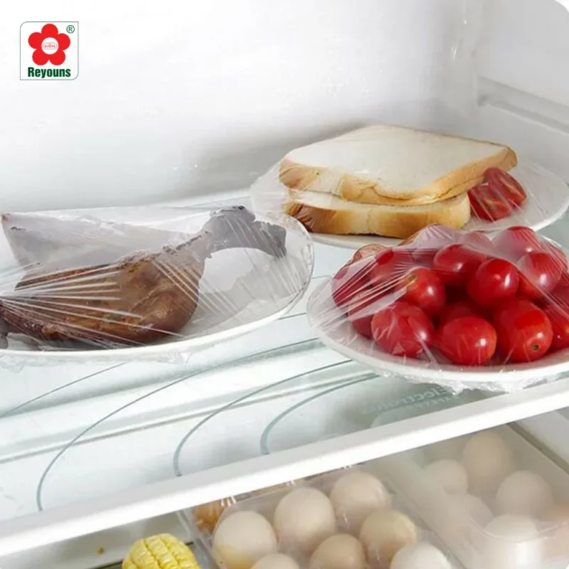 Màng bọc thực phẩm Đồng Tâm an toàn, bám dính tốt, tiện lợi cho mọi gia đình