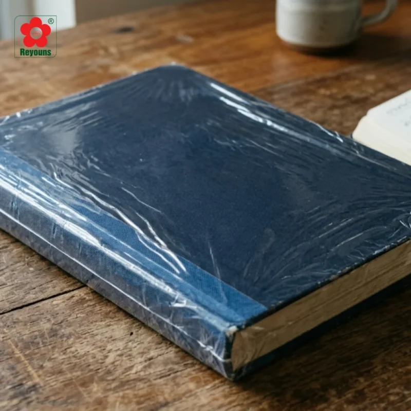 Màng bọc thực phẩm Đồng Tâm an toàn, bám dính tốt, tiện lợi cho mọi gia đình