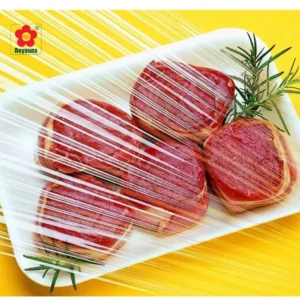 Màng bọc thực phẩm sinh học tự hủy PLA