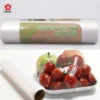 Màng bọc thực phẩm sinh học tự hủy PLA