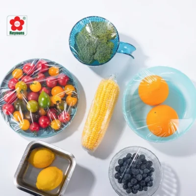 Màng bọc thực phẩm sinh học tự hủy PLA