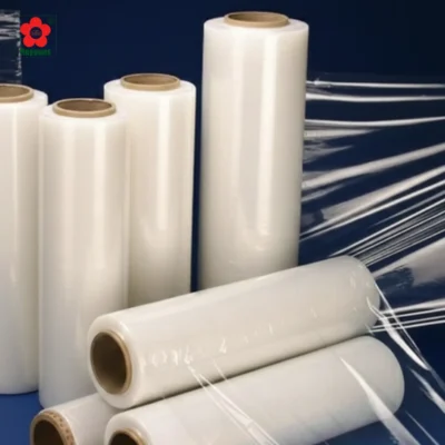 Màng bọc thực phẩm sinh học tự hủy PLA