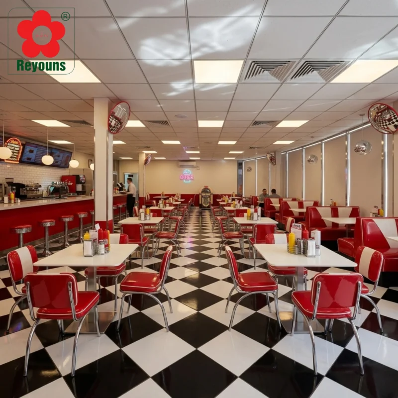 Menu Daddy Cool Diner có gì hot mà khiến mạng xã hội rần rần?