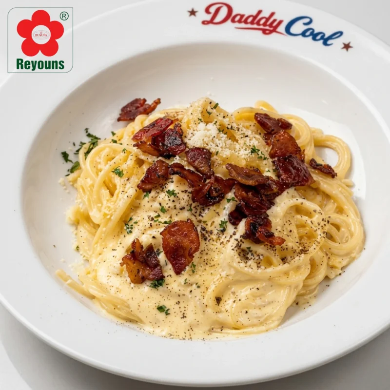 Burger được xem là signature của quán. Đây là món bán chạy nhất nhờ khẩu phần lớn, dễ ăn và phù hợp với đa số khách hàng.