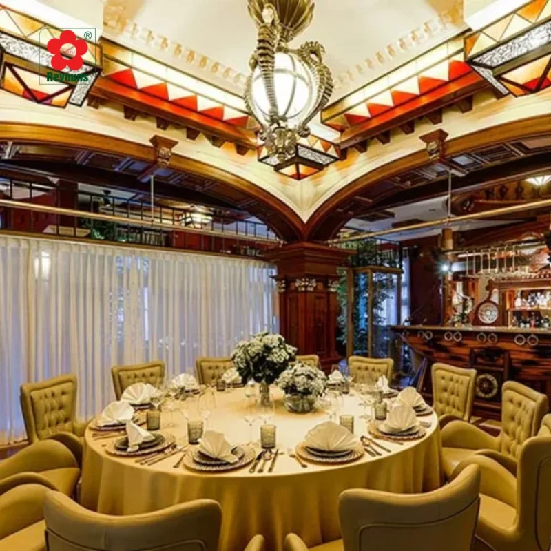 10+ quán nhậu có phòng riêng quận 1 đẹp, thoải mái cho gặp mặt, liên hoan