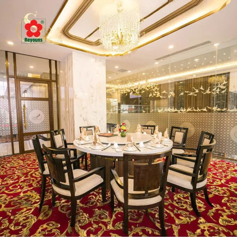 10+ quán nhậu có phòng riêng quận 1 đẹp, thoải mái cho gặp mặt, liên hoan