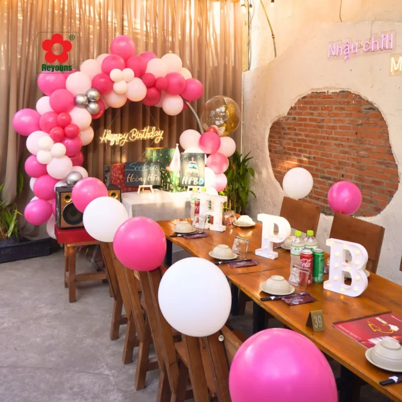 10+ quán nhậu có phòng riêng quận 1 đẹp, thoải mái cho gặp mặt, liên hoan