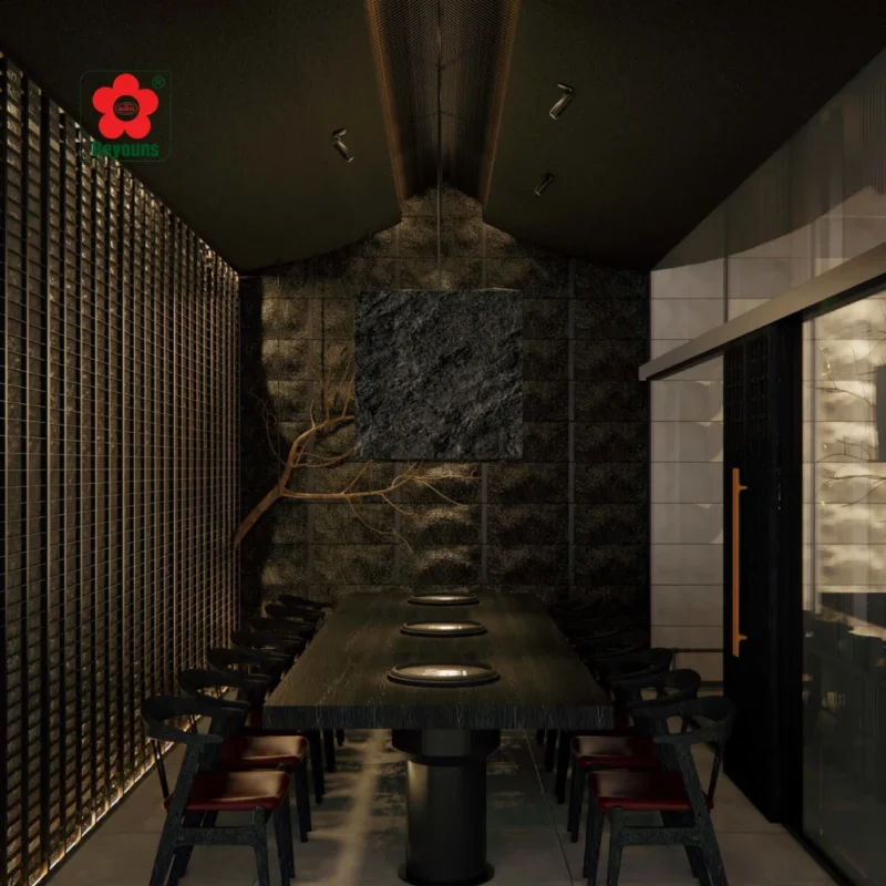 10+ quán nhậu có phòng riêng quận 1 đẹp, thoải mái cho gặp mặt, liên hoan