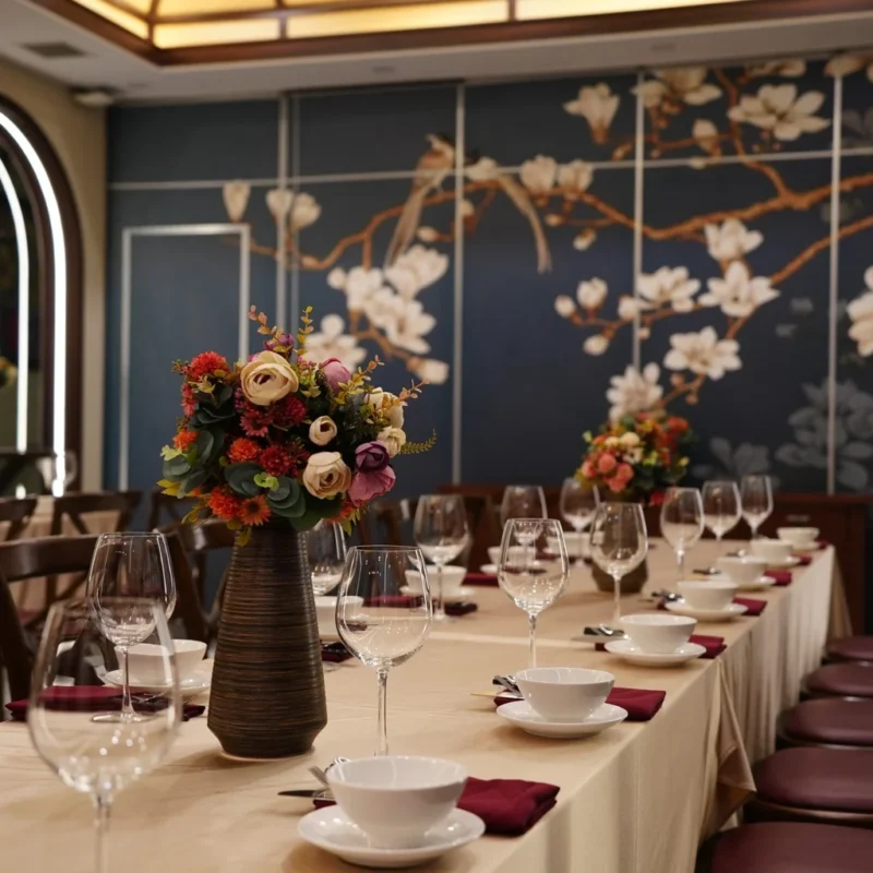 10+ quán nhậu có phòng riêng quận 1 đẹp, thoải mái cho gặp mặt, liên hoan